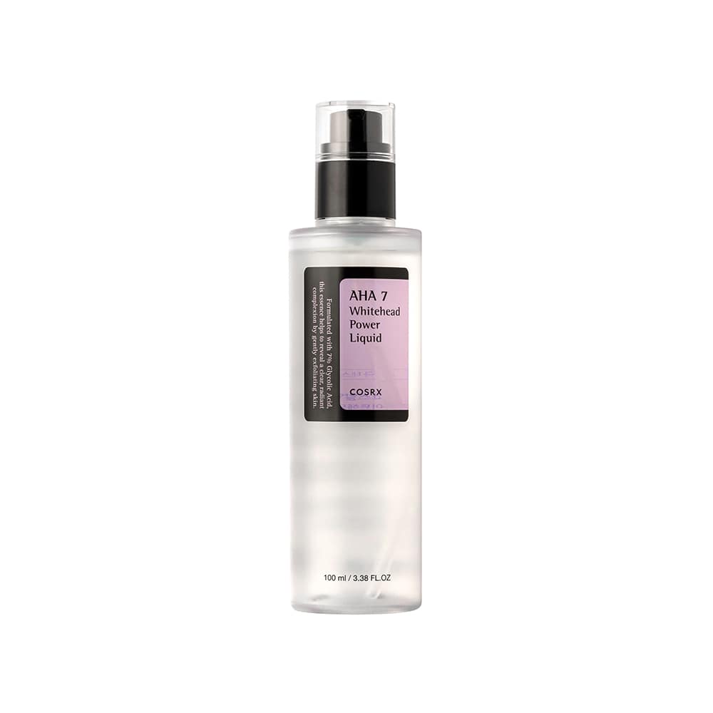 [COSRX] AHA 7 Whitehead Power Liquid-100ml