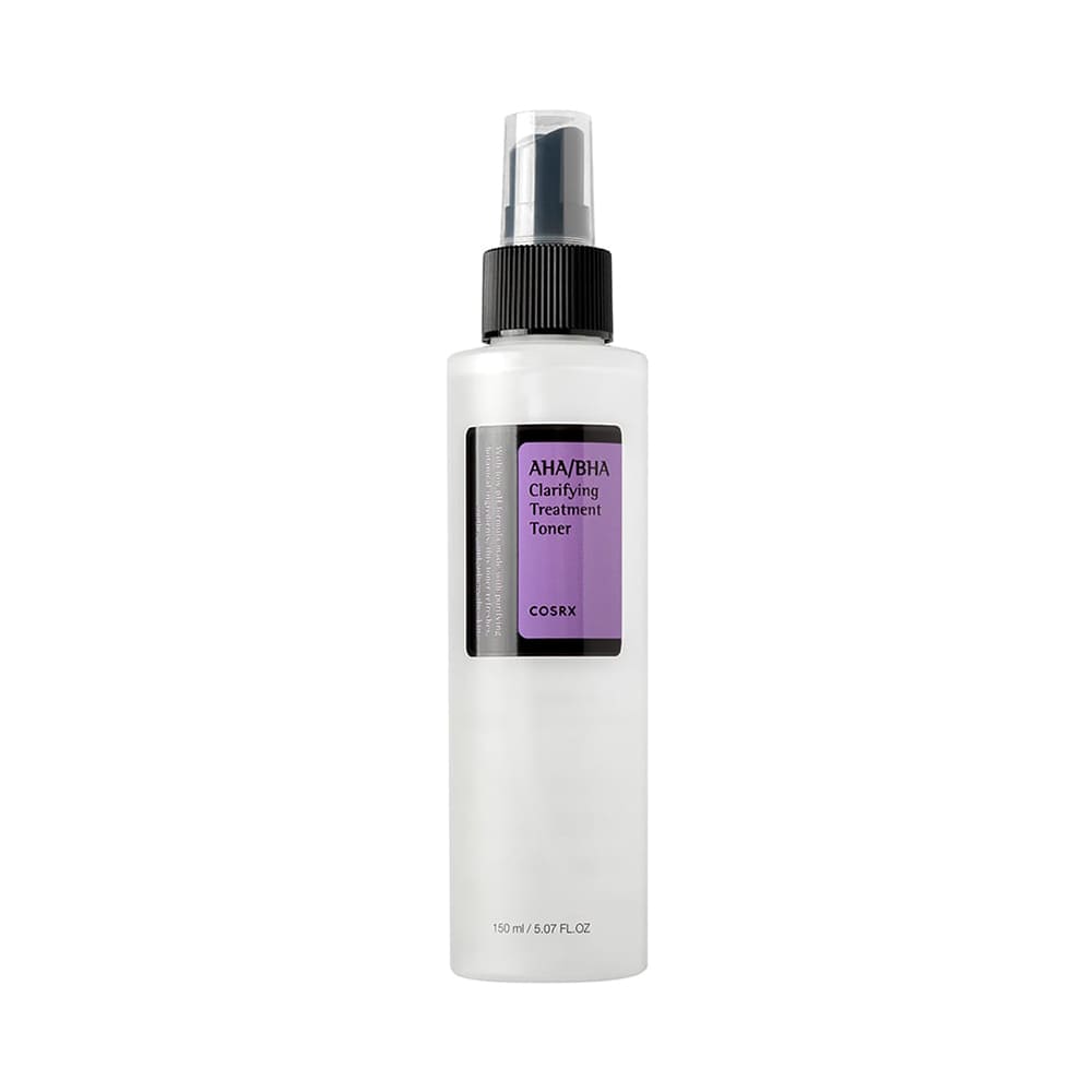 [COSRX] AHA/BHA Clarifying Treatment Toner-150ml