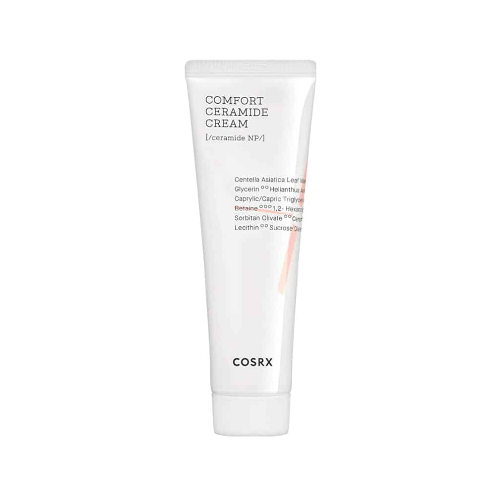 [COSRX] Balancium Comfort Ceramide Cream-80g