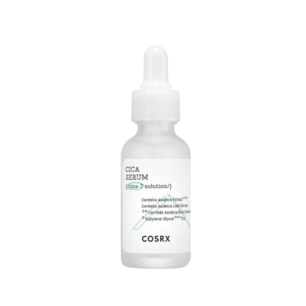 [COSRX] Pure Fit Cica Serum 30ml