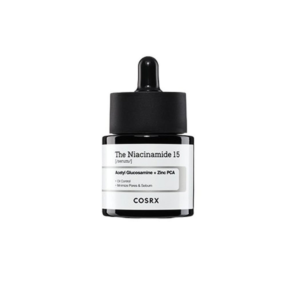 [COSRX] The Niacinamide 15 Serum 20ml