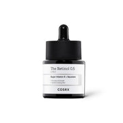 [COSRX] The Retinol 0.5 Oil 20ml