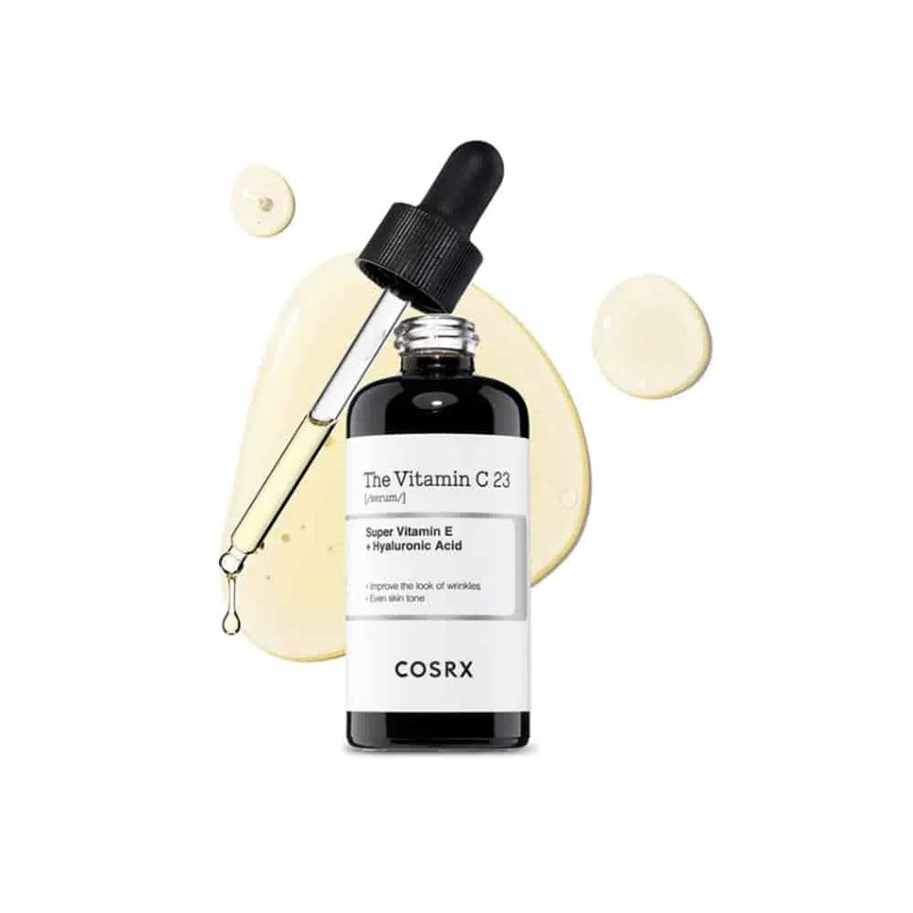 [COSRX] The Vitamin C 23 Serum 20ml