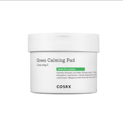 COSRX One Step Green Calming Pad-70pads
