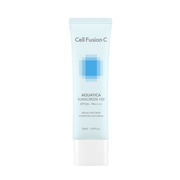 Cell Fusion C Aquatica Sunscreen 100 50ml