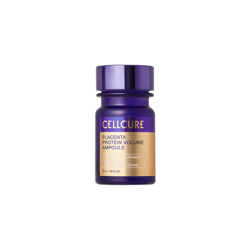 CellCure Placenta Protein Volume Ampoule 50ml