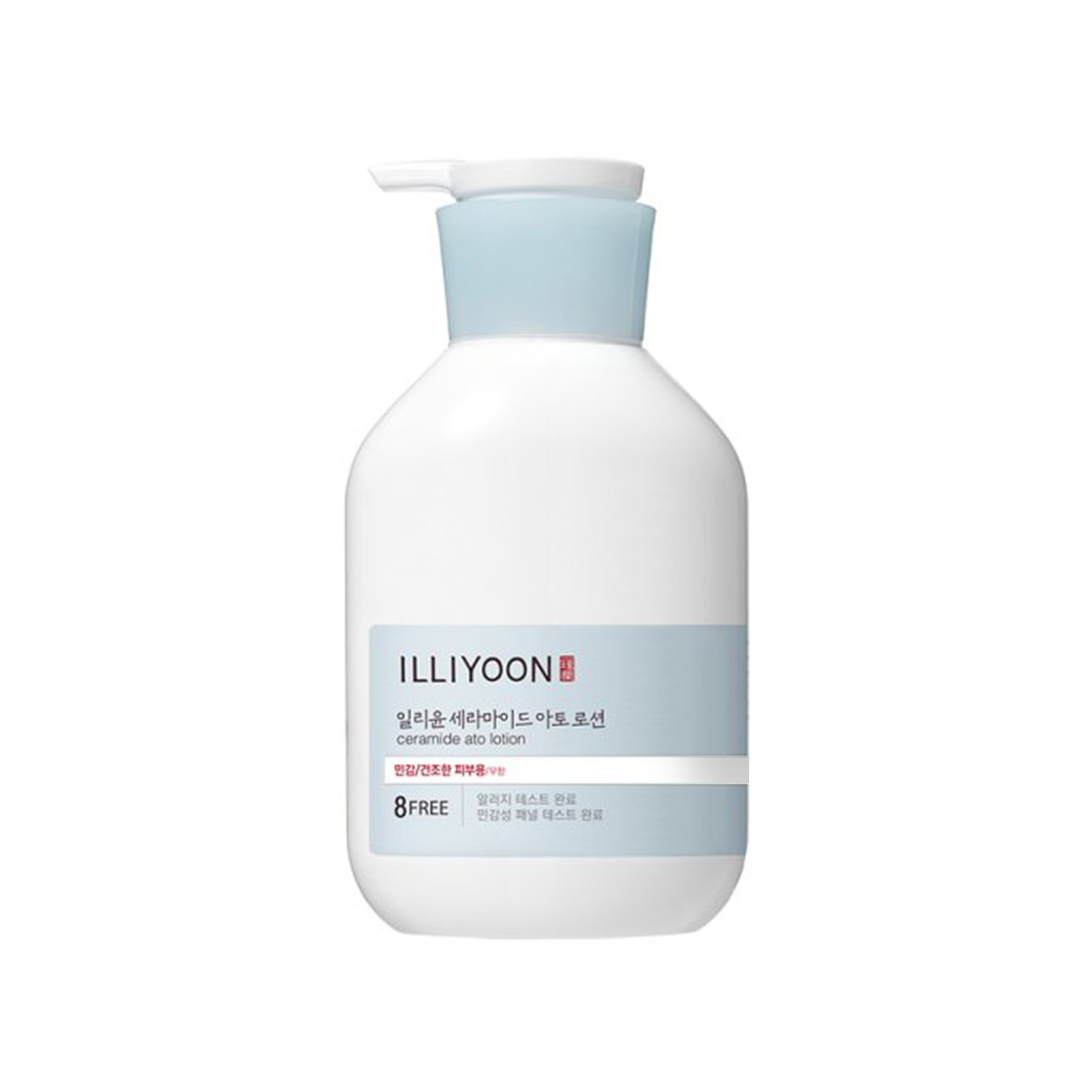 [ILLIYOON] Ceramide Ato Lotion 350ml