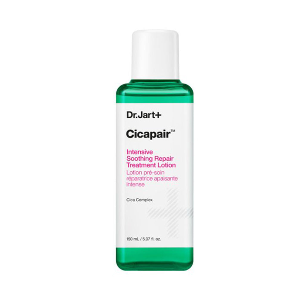 [Dr.Jart+] Cicapair Intensive Soothing Repair Treatment Lotion 150ml