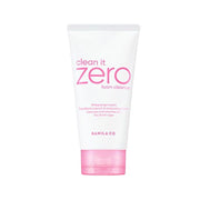 [BANILA CO] Clean it Zero Foam Cleanser-150ml