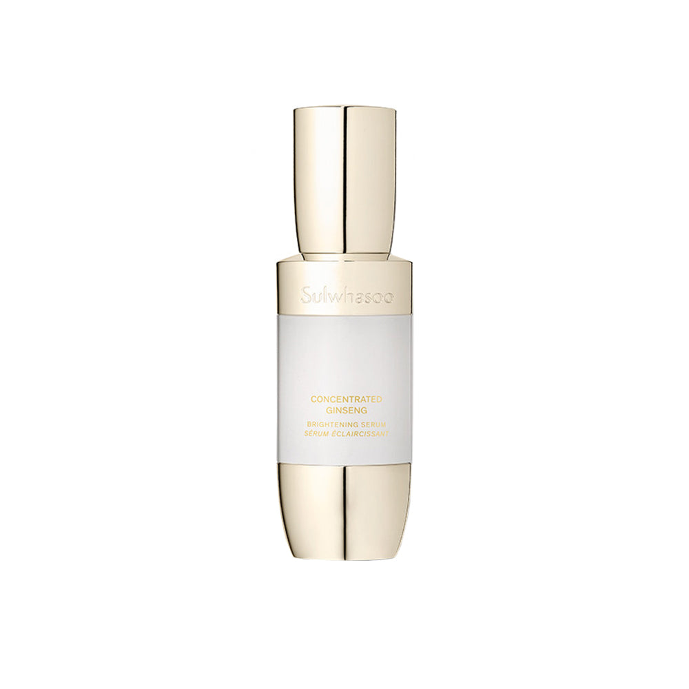 [Sulwhasoo] Concentrated Ginseng Brightening Serum 30ml