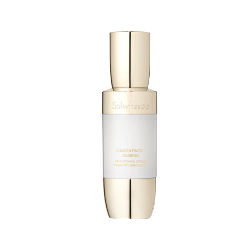 [Sulwhasoo] Concentrated Ginseng Brightening Serum 50ml