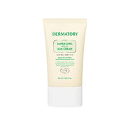 [DERMATORY] Pro Trouble Super Zinc Mild Sun Cream 50ml