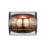 [DEWYTREE] 24K Gold Lifting Cream 50ml Anti-Aging K-Beauty