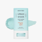 [DEWYTREE] Urban Shade Cool Calming Sun Stick SPF 50+ PA++++ 20g