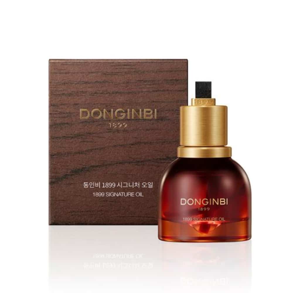 [DONGINBI] 1899 Signature Oil 25g