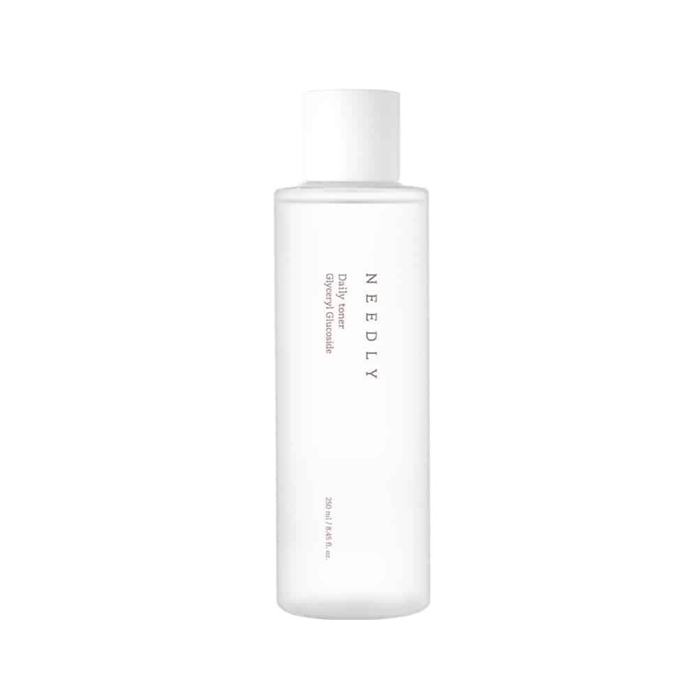 [NEEDLY] Daily Toner 250ml