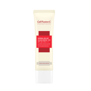 [Cell Fusion C] Derma Relief Sunscreen 50ml