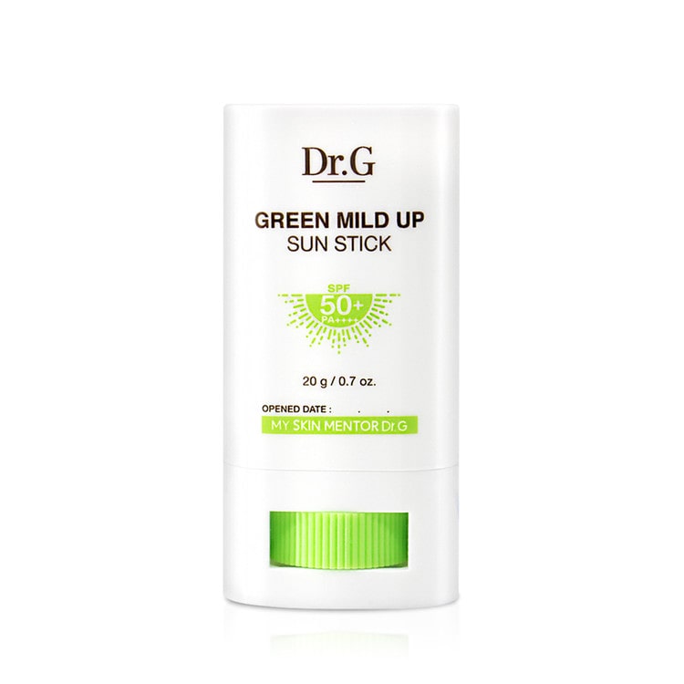 [Dr.G] Green Mild Up Sun Stick 20g