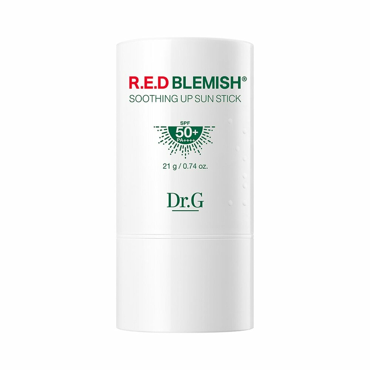 [Dr.G] Red Blemish Soothing Up Sun Stick 21g