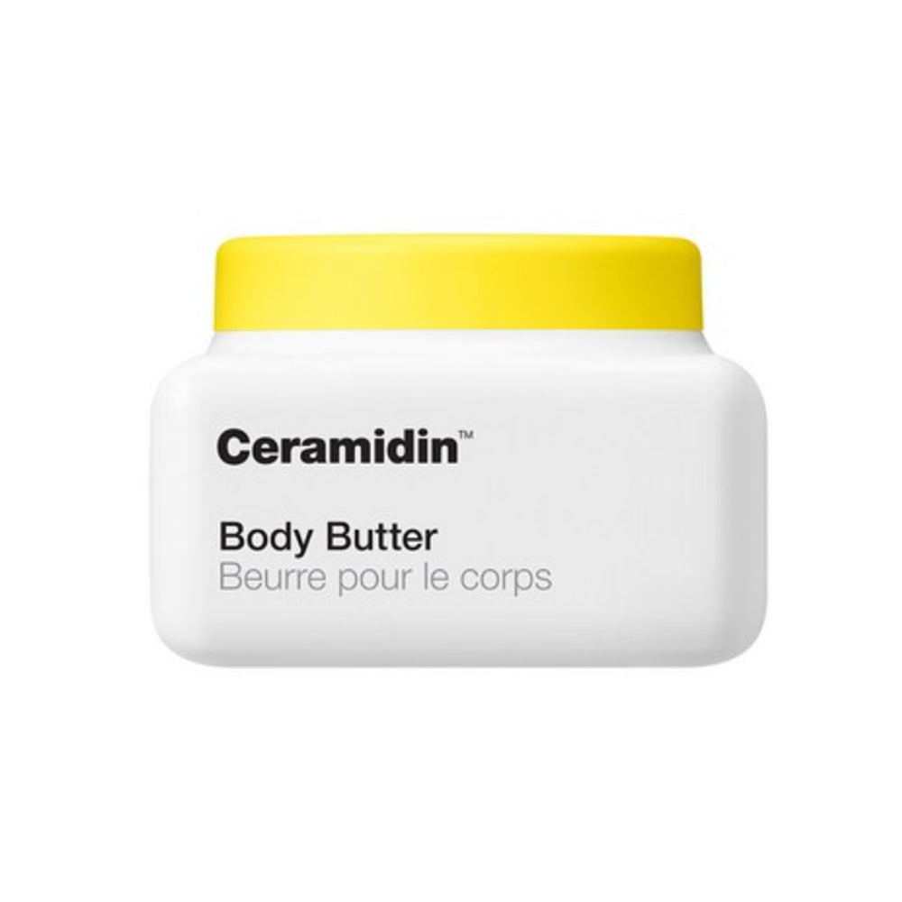 [Dr.Jart] Ceramidin body butter 200ml