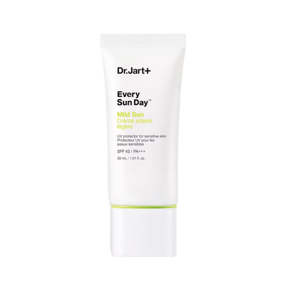 [Dr.Jart+] Every Sun Day Mild Sun 30ml SPF50+PA++++ | buy two get one free