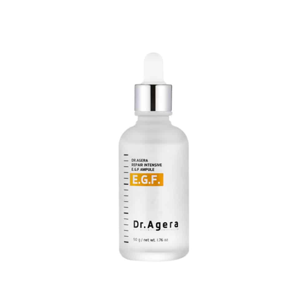 [Dr. Agera] Repair Intensive E.G.F Ampoule 50ml