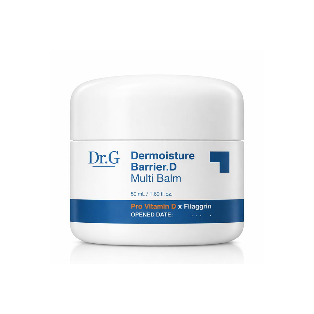 Dr.G Dermoisture Barrier.D Multi Balm 50ml