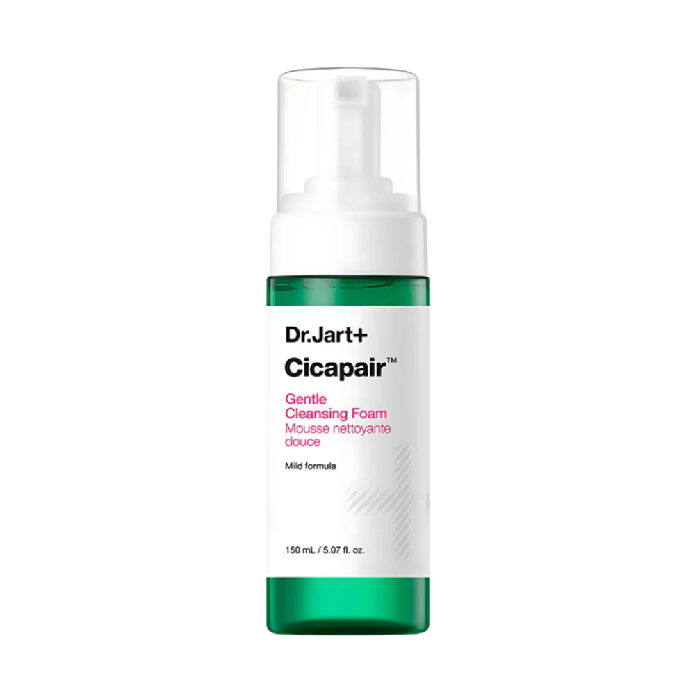Dr. Jart Cicapair™ Gentle Cleansing Foam 150ml