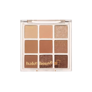 [ETUDE HOUSE] Play Color Eyes #Bakehouse