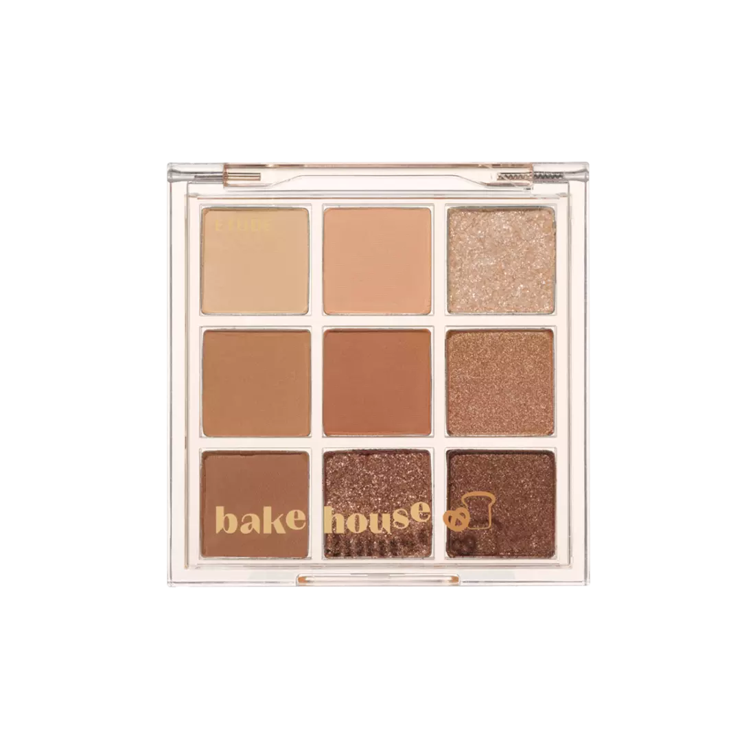 [ETUDE HOUSE] Play Color Eyes #Bakehouse