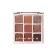 [ETUDE HOUSE] Play Color Eyes #Caffeine Holic