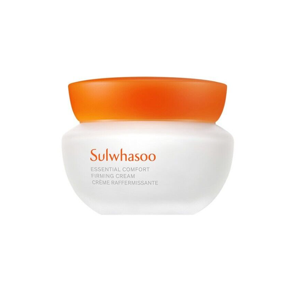 [Sulwhasoo] Essential Comfort Firming Cream 75ml Hypoallergenic moisturizing