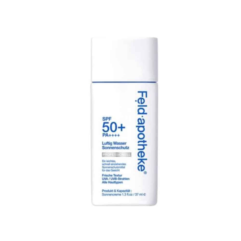 [FELD Apotheke] Airy Water Sunscreen Professional 1.25.oz /37ml SPF50+PA++++