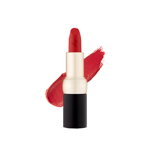 [fmgt] New Bold Velvet Lipstick 3.5g _01 Brick Chilli