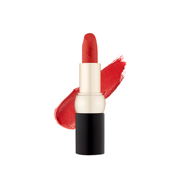 [fmgt] New Bold Velvet Lipstick 3.5g _02 Beyond Orange