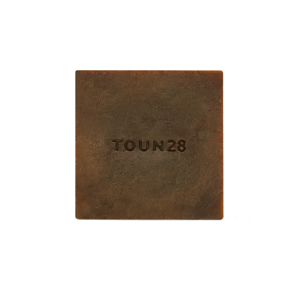 [TOUN28] Facial Soap S15 Propolis & Honey 100g