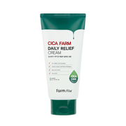 [FarmStay] Cica Farm Daily Relief Cream 300ml