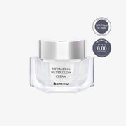 [Farmstay] Hydrating Water Glow Cream 50ml