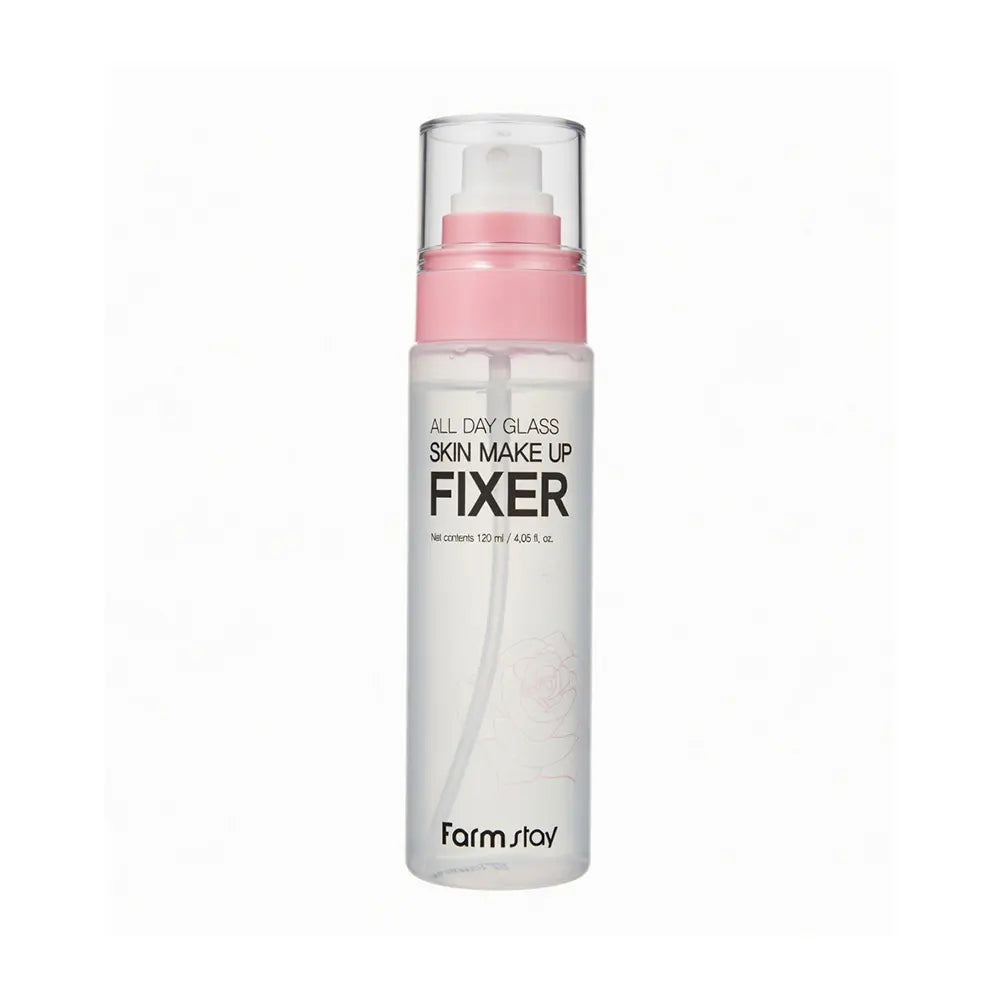 Farmstay All Day Glass Skin Make Up Fixer 120ml