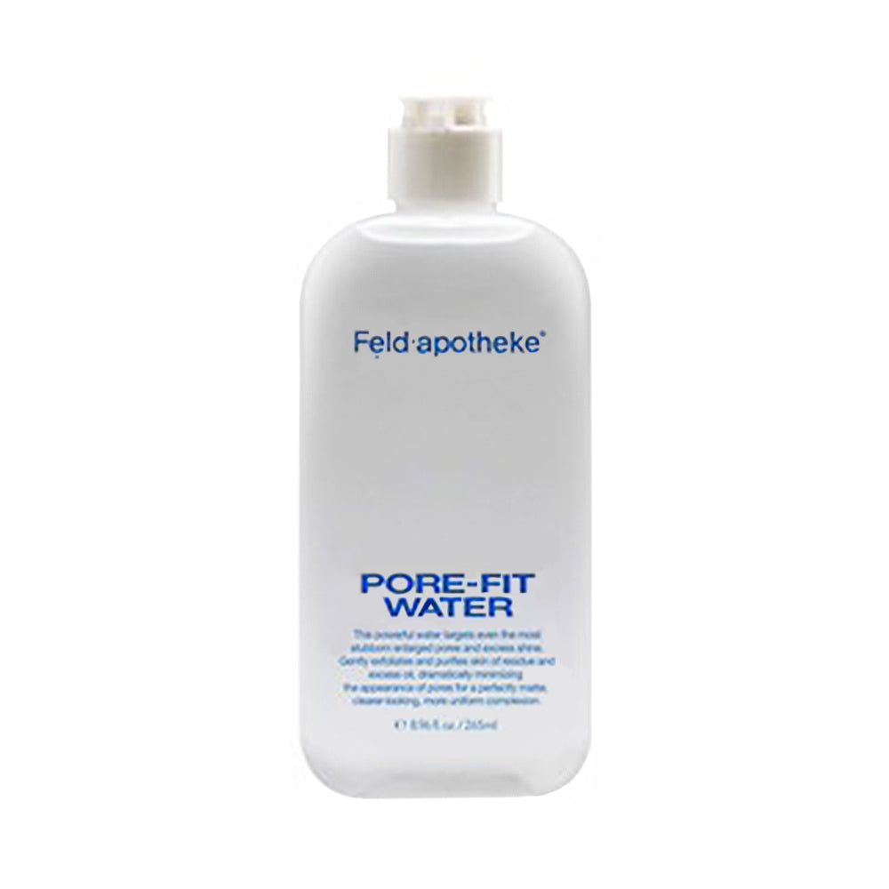 [FELD Apotheke] Pore-Fit Water 265ml