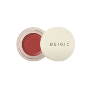 [BEIGIC] Flush Lip & Cheek Balm 03 Long Black