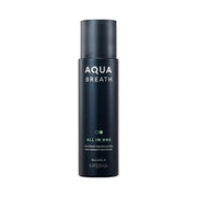 [MISSHA] For Men Aqua Breath All-in-one 195ml