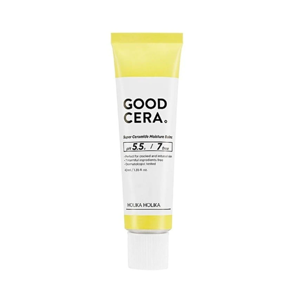 Holika Holika Good Cera Super Ceramide Moisture Balm 40ml