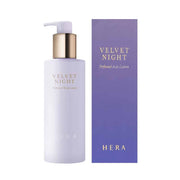 [HERA] VELVET NIGHT PERFUMED BODY LOTION 250ml