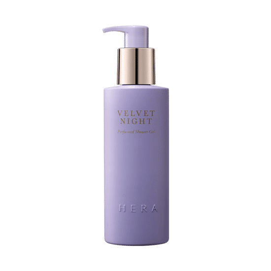 [HERA] Velvet Night Perfumed Shower Gel - 270ml