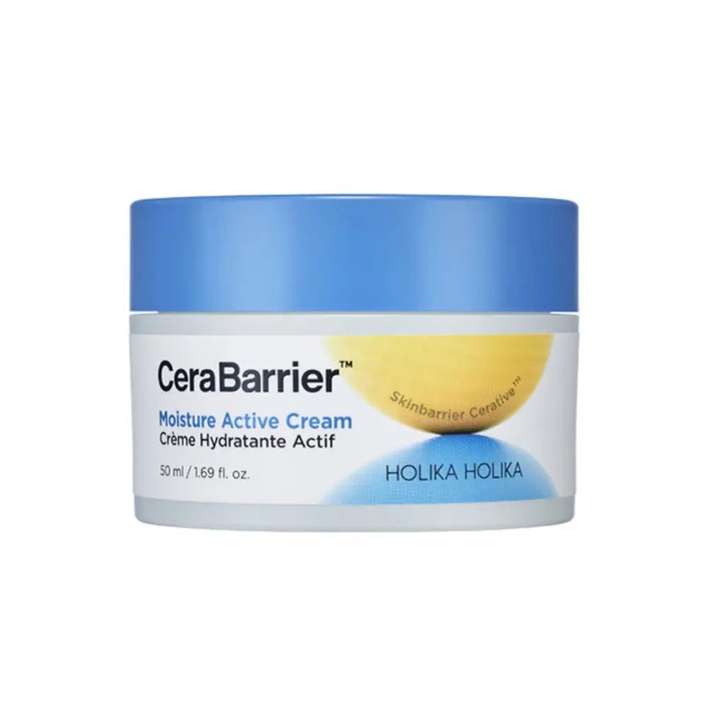 HOLIKA HOLIKA Cera Barrier Moisture Active Cream 50ml