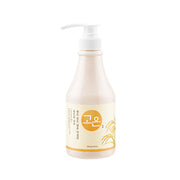 [ Hair loss shampoo ] All-in-one shampoo made with fermented rice wine - 500ml