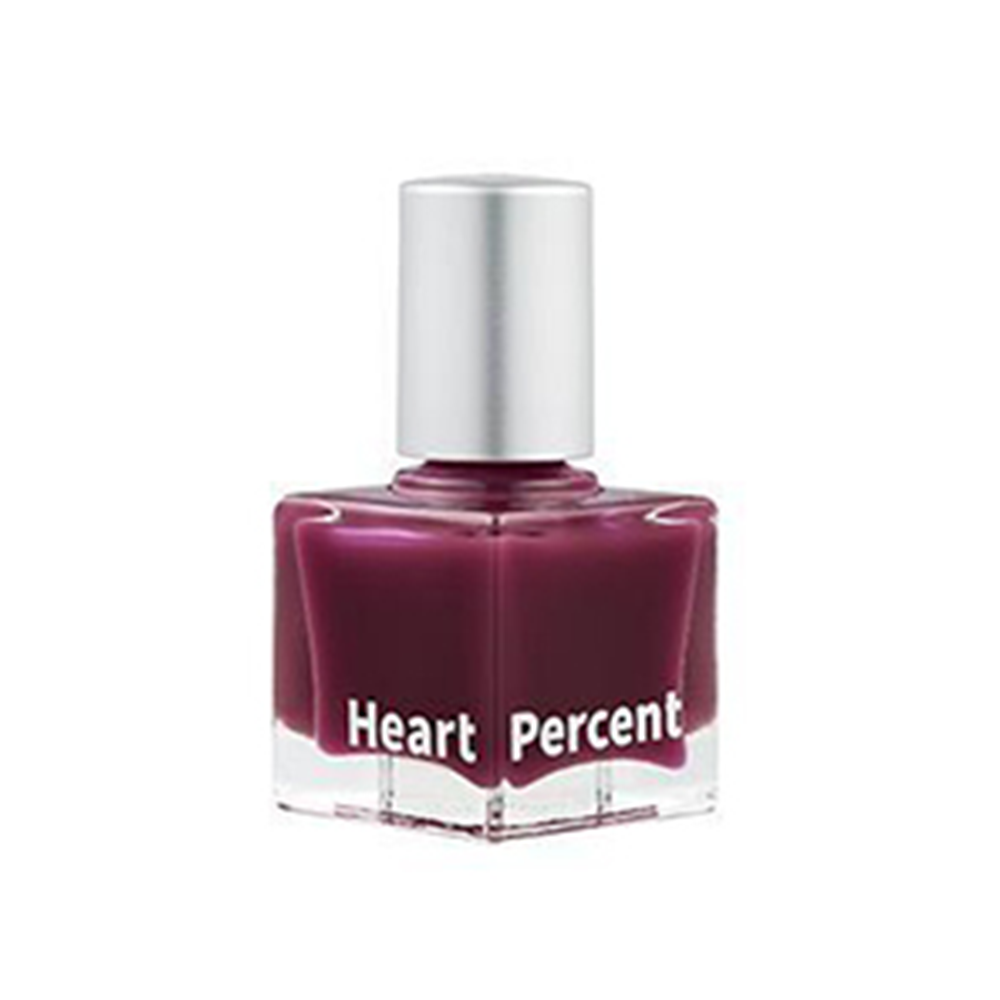 [Heart Percent] Dote On Mood Top Coating Lip Plumper 6.5g #02 Cool Changer