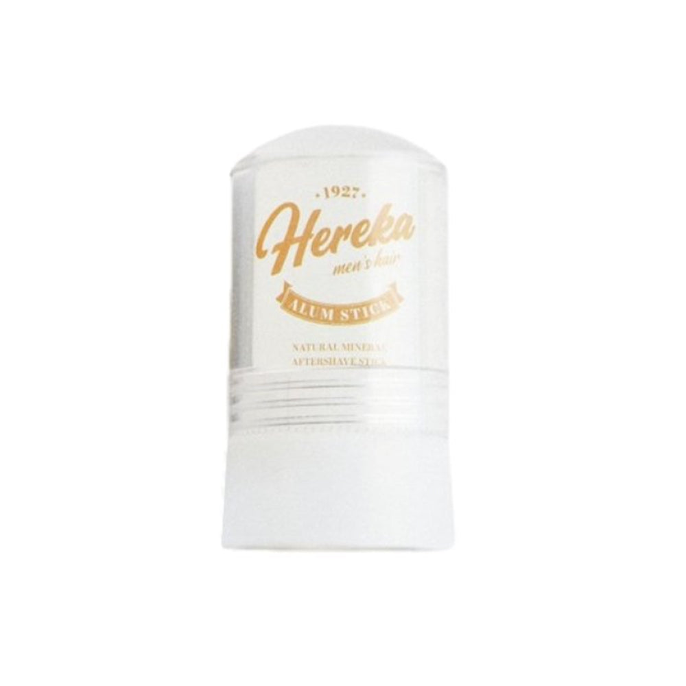 [Hereka] Alum Stick aftershave 60g