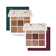 Holika Holika Terrazzo Shadow Palette #Earthy 13.5g